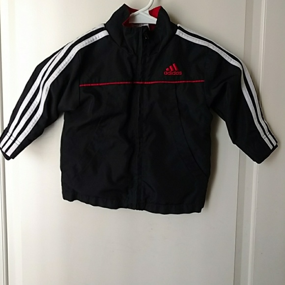 adidas baby boys coats